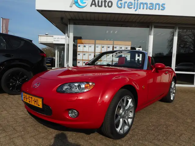 Mazda MX-5 2.0 S-VT 3rd Gen. LE