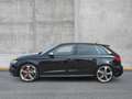 Audi S3 Sportback qu VIRTUAL MAGNETIC ACC LM19 Schwarz - thumbnail 2