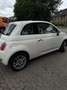 Fiat 500 Lounge Weiß - thumbnail 6