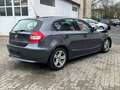 BMW 118 1 Lim. 118i*NAVI*XENON*GSD*SHZG*SPORTSITZE Gris - thumbnail 2