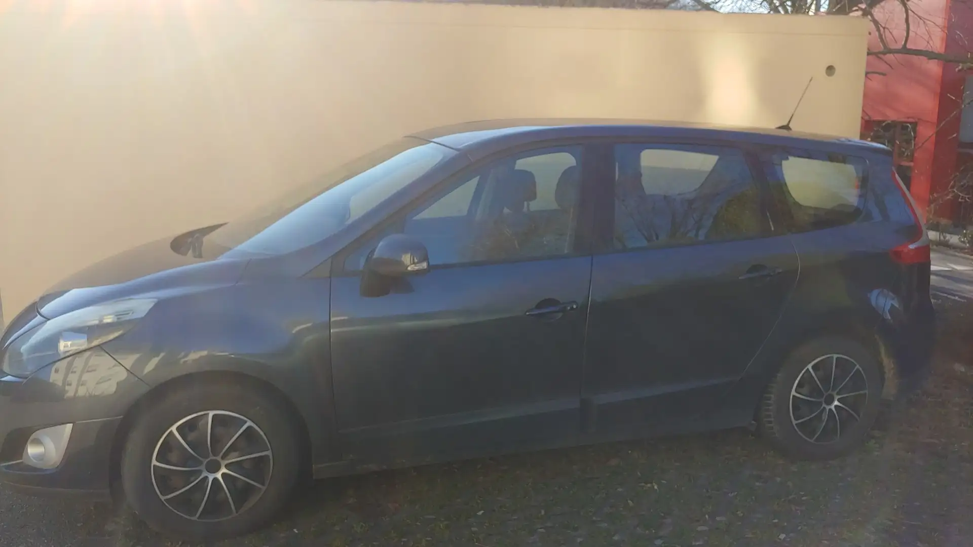 Renault Grand Scenic dCi  Dynamique - 2
