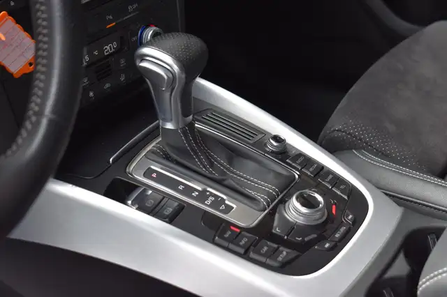 Audi Q5 view 29