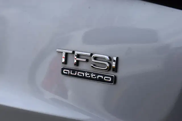 Audi Q5 view 20