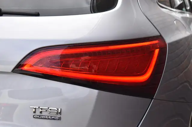 Audi Q5 view 19
