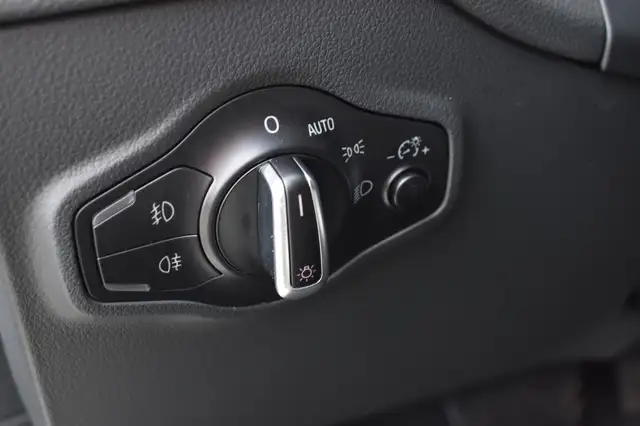 Audi Q5 view 27