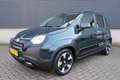 Fiat Panda Pandina 70pk Hybrid | VOORRAADACTIE! | Navigatie v Groen - thumbnail 2