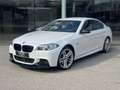 BMW 535 d LCI/M-PAKET/ACC/AHK/H&K/HEAD-UP Weiß - thumbnail 1