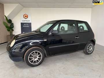1.0 Trendline Stuurbekrachtiging, LMV