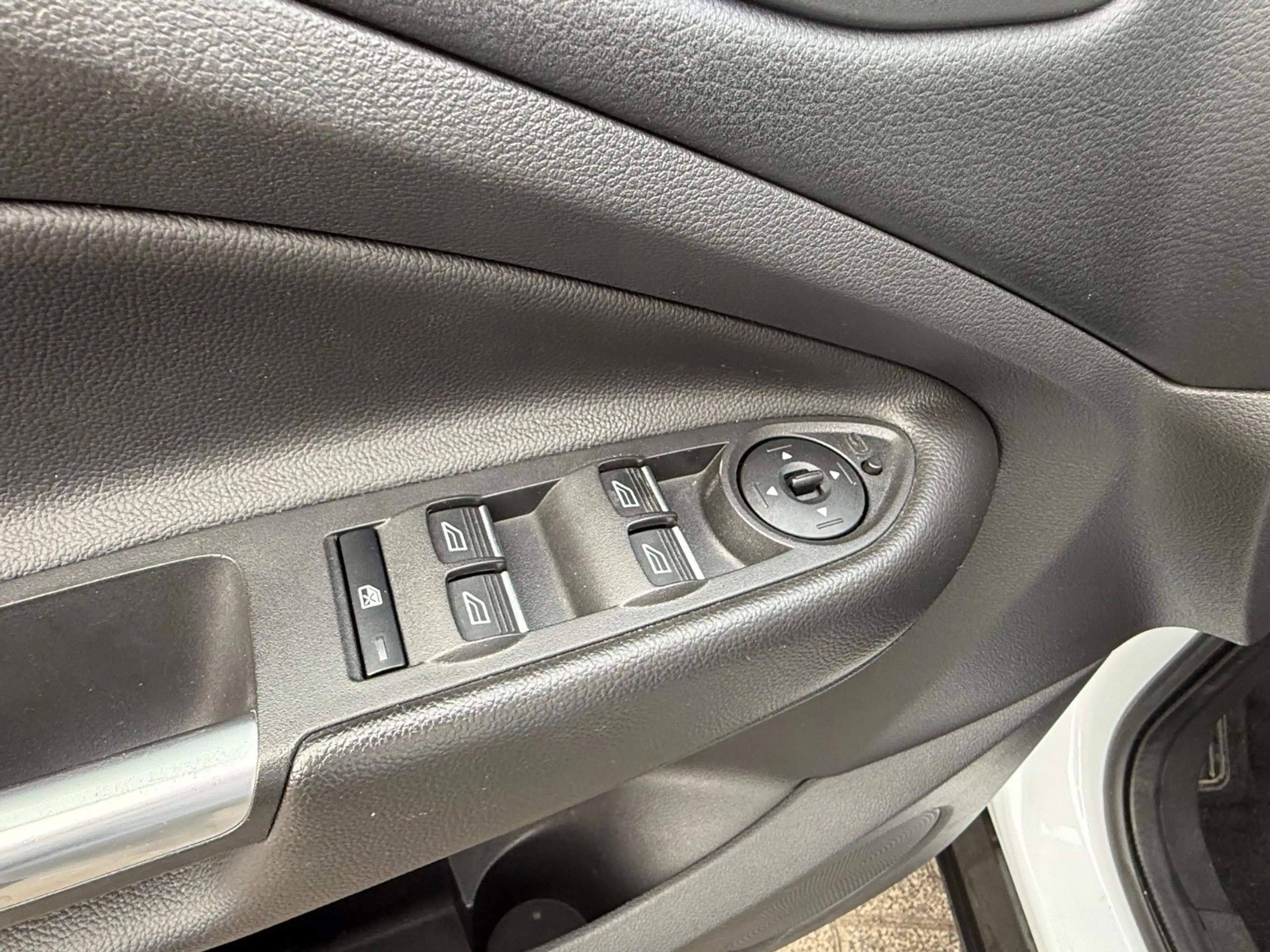 Ford Kuga Cool & Connect KLIMA/NAVI/SHZ/PDC/ALLWETTER — photo 10