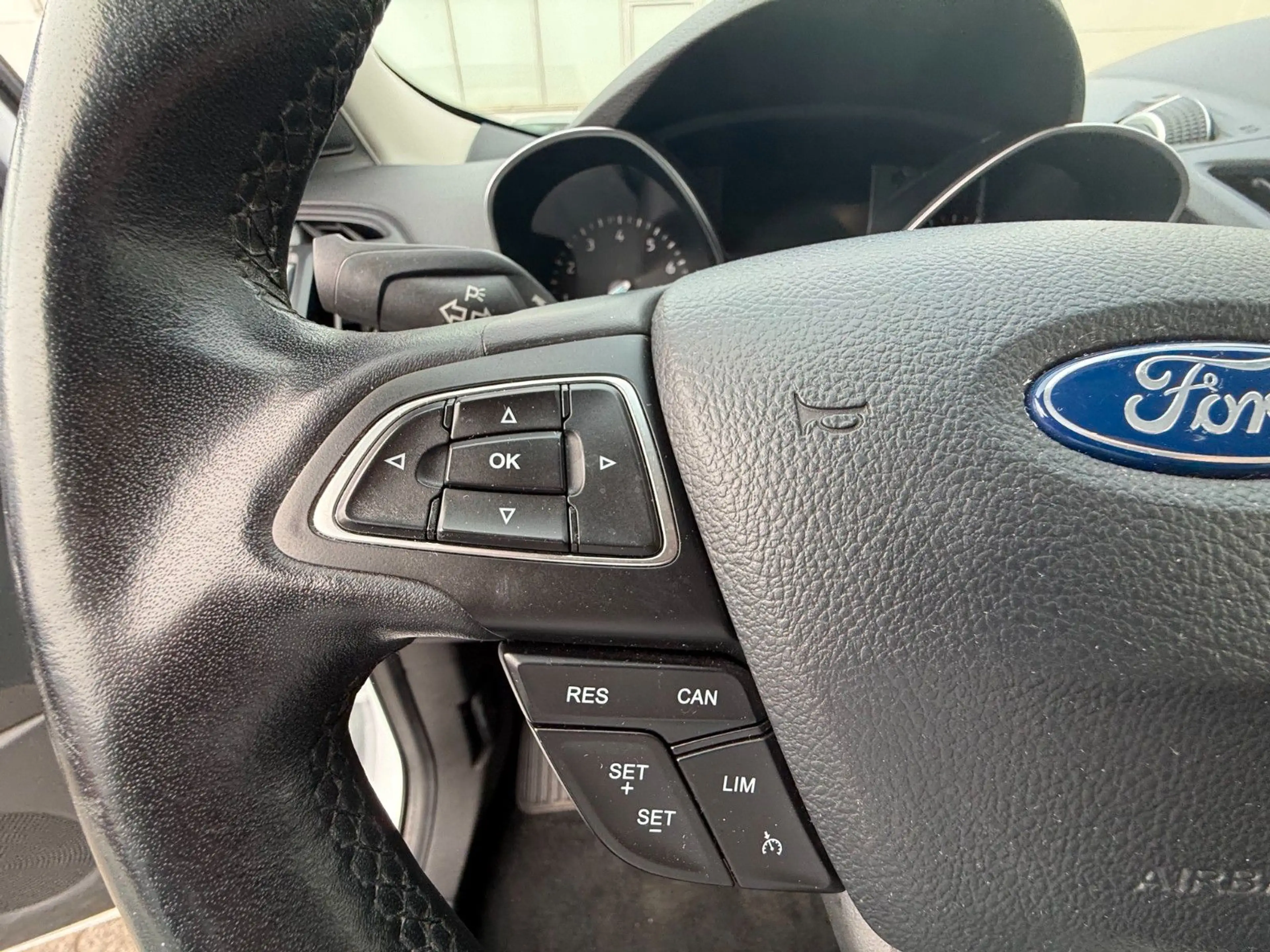 Ford Kuga Cool & Connect KLIMA/NAVI/SHZ/PDC/ALLWETTER — photo 14