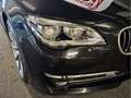 BMW 750 D XDRIVE INDIVIDUAL 1 HAND SOFTCLOSE HEAD UP HARMA Schwarz - thumbnail 15