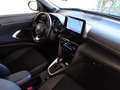 Toyota Yaris Cross Hybrid Active Drive Aut. *116PS *GARANTIE *ERSTBE Grau - thumbnail 16