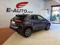 Toyota Yaris Cross Hybrid Active Drive Aut. *116PS *GARANTIE *ERSTBE Grau - thumbnail 8