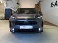 Toyota Yaris Cross Hybrid Active Drive Aut. *116PS *GARANTIE *ERSTBE Grau - thumbnail 3