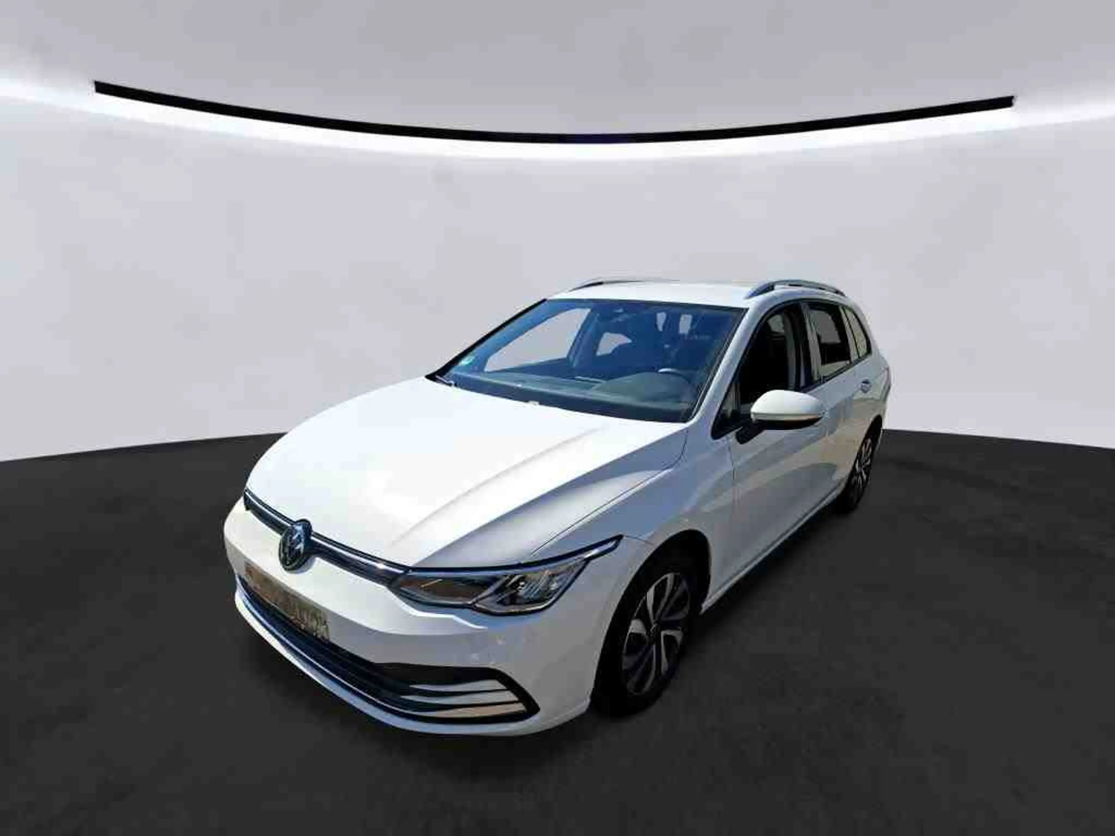 Volkswagen Golf Variant Golf VIII Variant 1.5 eTSI DSG ACTIVE*LED*PDC*SH — photo 2