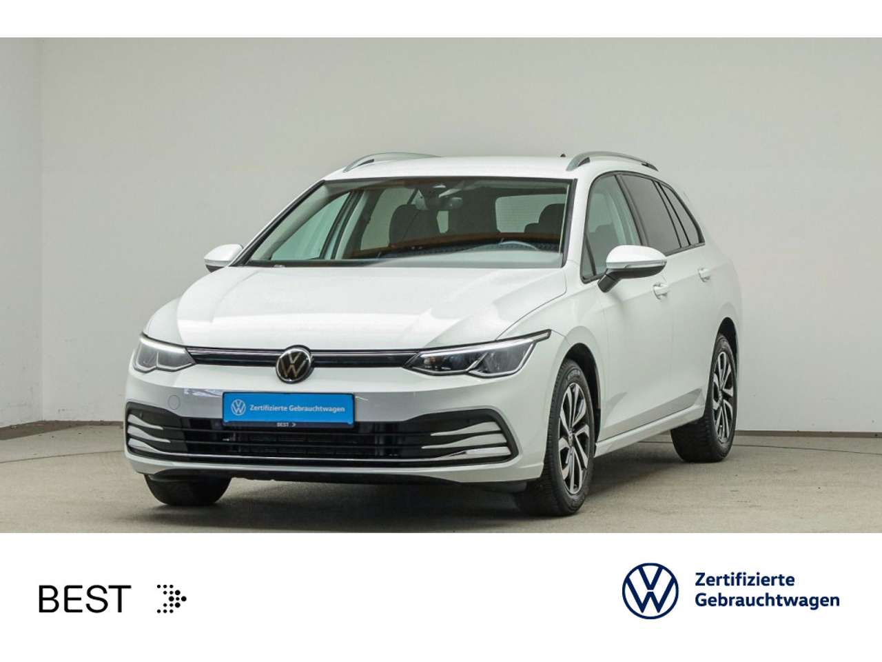 Volkswagen Golf Variant 2023