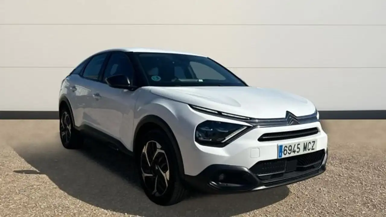 Citroën C4