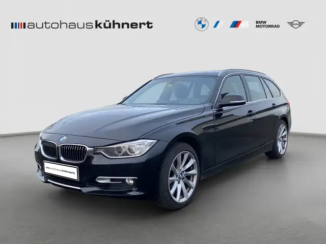 BMW 330 d Touring +nur an Händler/Export+HU 7/26