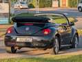 Volkswagen New Beetle Cabriolet 1.9 TDI*LEDER*KLIMA*PDC !! Schwarz - thumbnail 2