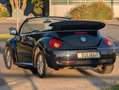 Volkswagen New Beetle Cabriolet 1.9 TDI*LEDER*KLIMA*PDC !! Schwarz - thumbnail 3
