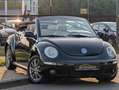 Volkswagen New Beetle Cabriolet 1.9 TDI*LEDER*KLIMA*PDC !! Schwarz - thumbnail 5