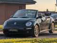 Volkswagen New Beetle Cabriolet 1.9 TDI*LEDER*KLIMA*PDC !! Schwarz - thumbnail 4