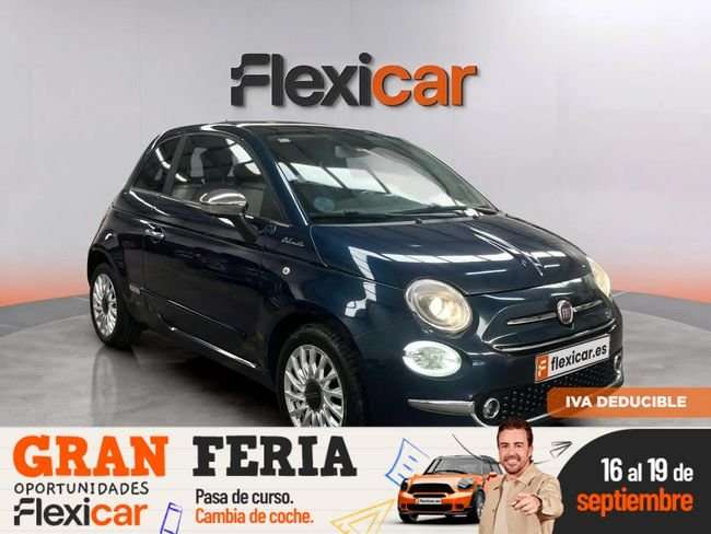 Fiat 500 Dolcevita 1.0 Hybrid 51KW (70 CV) - foto 1
