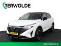 Nissan Qashqai 1.3 MHEV Xtronic N-Connecta | Adaptieve Cruise met Wit - thumbnail 1