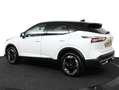 Nissan Qashqai 1.3 MHEV Xtronic N-Connecta | Adaptieve Cruise met Wit - thumbnail 3