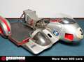 BMW BMW Racing Sidecar Outfit, Beiwagen Silber - thumbnail 3