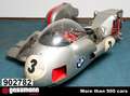 BMW BMW Racing Sidecar Outfit, Beiwagen Silber - thumbnail 1