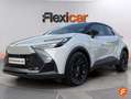 Toyota C-HR 200H GR Sport Blanco - thumbnail 3