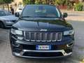 Jeep Grand Cherokee Grand Cherokee 3.0 crd(mjt II) V6 Summit 250cv aut Nero - thumbnail 1