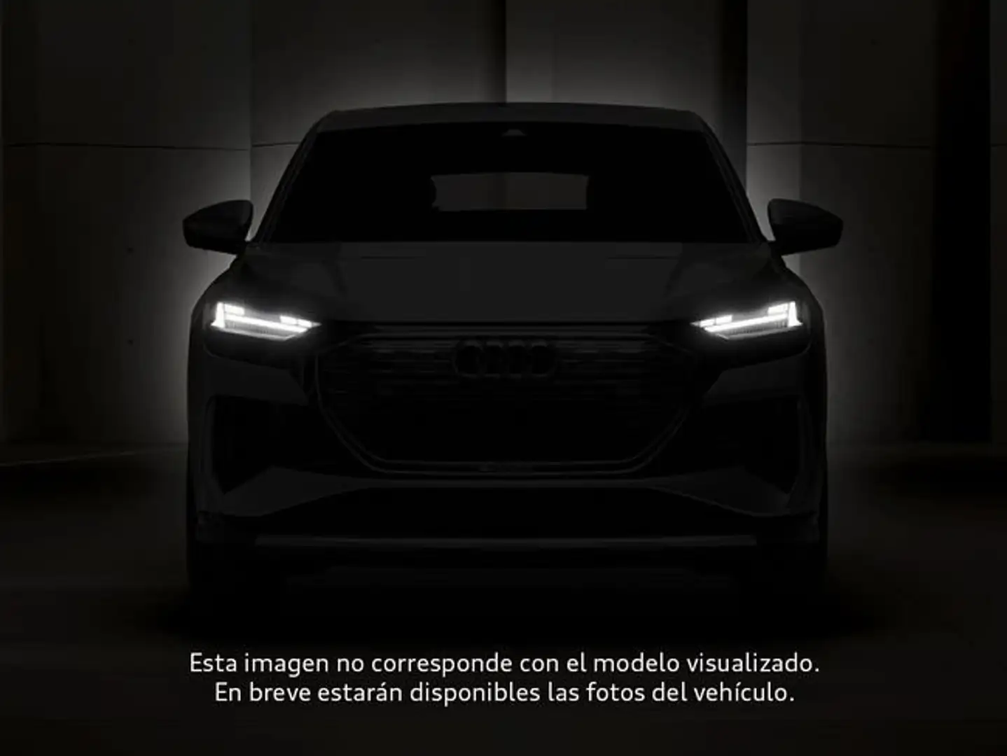 Audi Q3 35 TDI Black line S tronic 110kW Blanc - 1