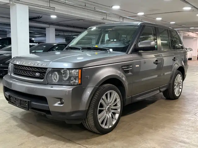 Land Rover Range Rover Sport V6TD Automatik~Navi~Klima~Leder