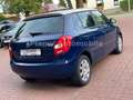 Skoda Fabia Ambiente DSG 1.Hand Tempom. HU/Service neu Modrá - thumbnail 4