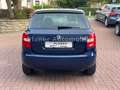 Skoda Fabia Ambiente DSG 1.Hand Tempom. HU/Service neu Modrá - thumbnail 5