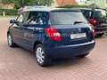 Skoda Fabia Ambiente DSG 1.Hand Tempom. HU/Service neu Modrá - thumbnail 6