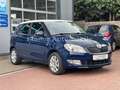 Skoda Fabia Ambiente DSG 1.Hand Tempom. HU/Service neu Bleu - thumbnail 18