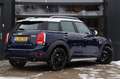 MINI Cooper S Countryman Mini 2.0 Chili | Leder | Ambient Light | Cruise | Blau - thumbnail 16