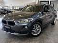 BMW X2 XDRIVE 20D BusinessX UniPro/TAGLIANDIBMW/CruiseADD Grigio - thumbnail 1