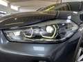 BMW X2 XDRIVE 20D BusinessX UniPro/TAGLIANDIBMW/CruiseADD Grigio - thumbnail 14