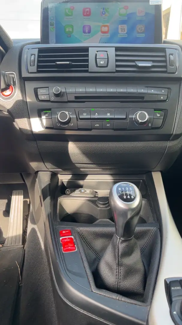 BMW 114 serie 1 (Bien lire l’annonce) - 2