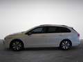 Volkswagen Golf Variant 1.5 eTSI DSG Goal Blanc - thumbnail 4