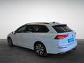 Volkswagen Golf Variant 1.5 eTSI DSG Goal Blanc - thumbnail 5