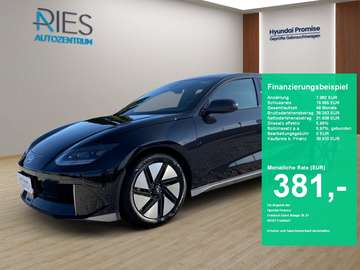 77 Techniq Elektro 360*HUD*KlimaA*LED*SD