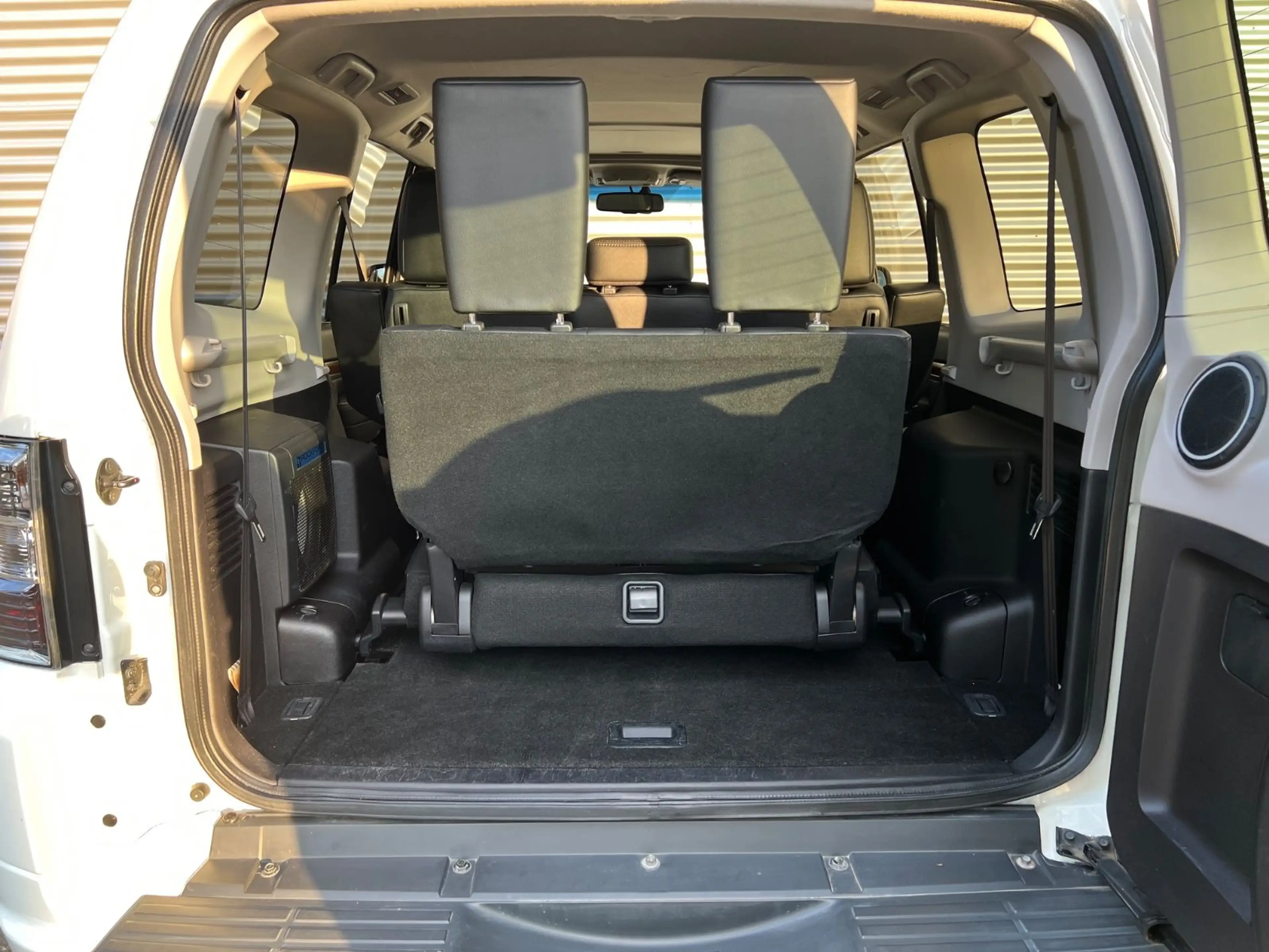 Mitsubishi Pajero 3,2 DI-D 4WD Instyle Autom.7Si*1Hand*VOLL — photo 15