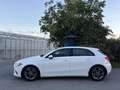 Mercedes-Benz A 180 A 180d Aut. LED Kamera Szhzg CarPlay Teilleder 8-fach Weiß - thumbnail 5