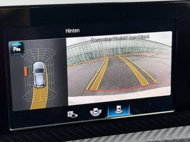 Mercedes-Benz A-Class view 11