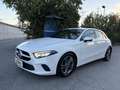 Mercedes-Benz A 180 A 180d Aut. LED Kamera Szhzg CarPlay Teilleder 8-fach Weiß - thumbnail 4